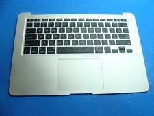 MacBook Air A1466 13" 2015 MJVE2LL/A Top Case Palmrest w/Keyboard 661-7480 Grd A
