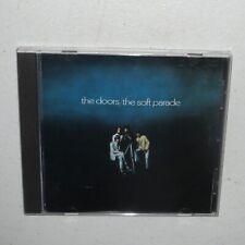 The Doors - The Soft Parade (CD) 1990 Elektra ~ Remastered