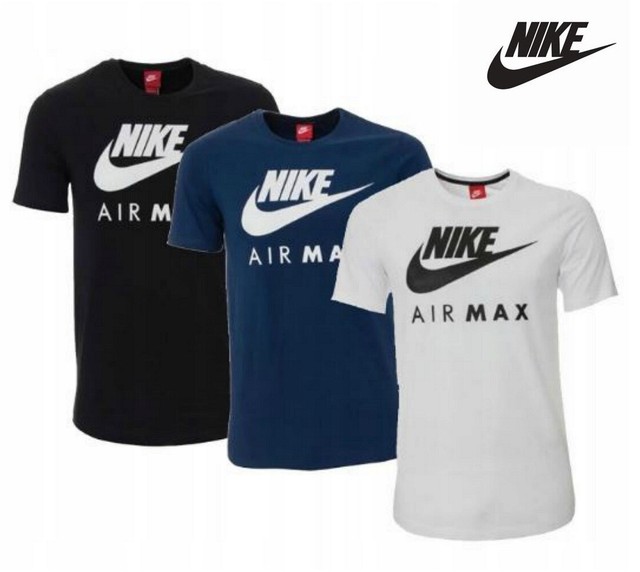 nike air max t shirt women's