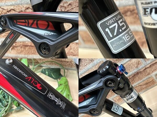 TREK Fuel EX 9.9 2011 Frame Size 17.5 26inch 142×12mm Carbon TREK Fuel EX 9.9 2011 Frame Size 17.5 26inch 142×12mm Carbon