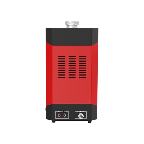 Sistema de tubería de combustible para máquina de humo EVAP detector de fugas kit de diagnóstico de emisiones de vacío - Imagen 10 de 11