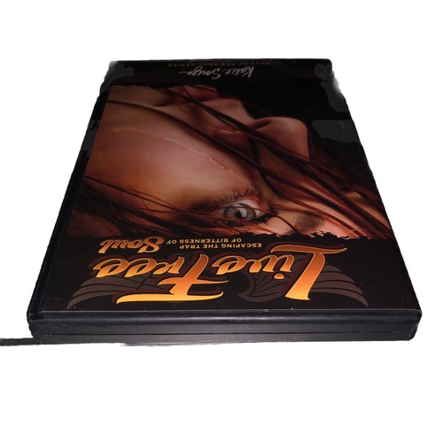 Live Free: Escaping the Trap of Bitterness of Soul by Katie Souza (CD, 2014) - Picture 6 of 8