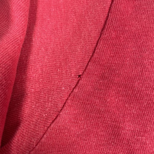 Rare Original Bayern Munich 1983/1984 Home Football Shirt Men’s Medium - Picture 5 of 5