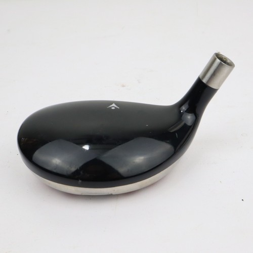 iDrive Hybrid 3 Iron Head Only New Old Stock Cosmetic Blemishes LH - Picture 5 of 5