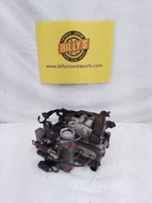 Anti-Lock Brake Part Actuator With Turbo Thru 12/95 Fits 93-96 SUPRA 11815