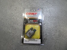 Comp Cams 4725 Valve Guide Cutter .494" OD Guide