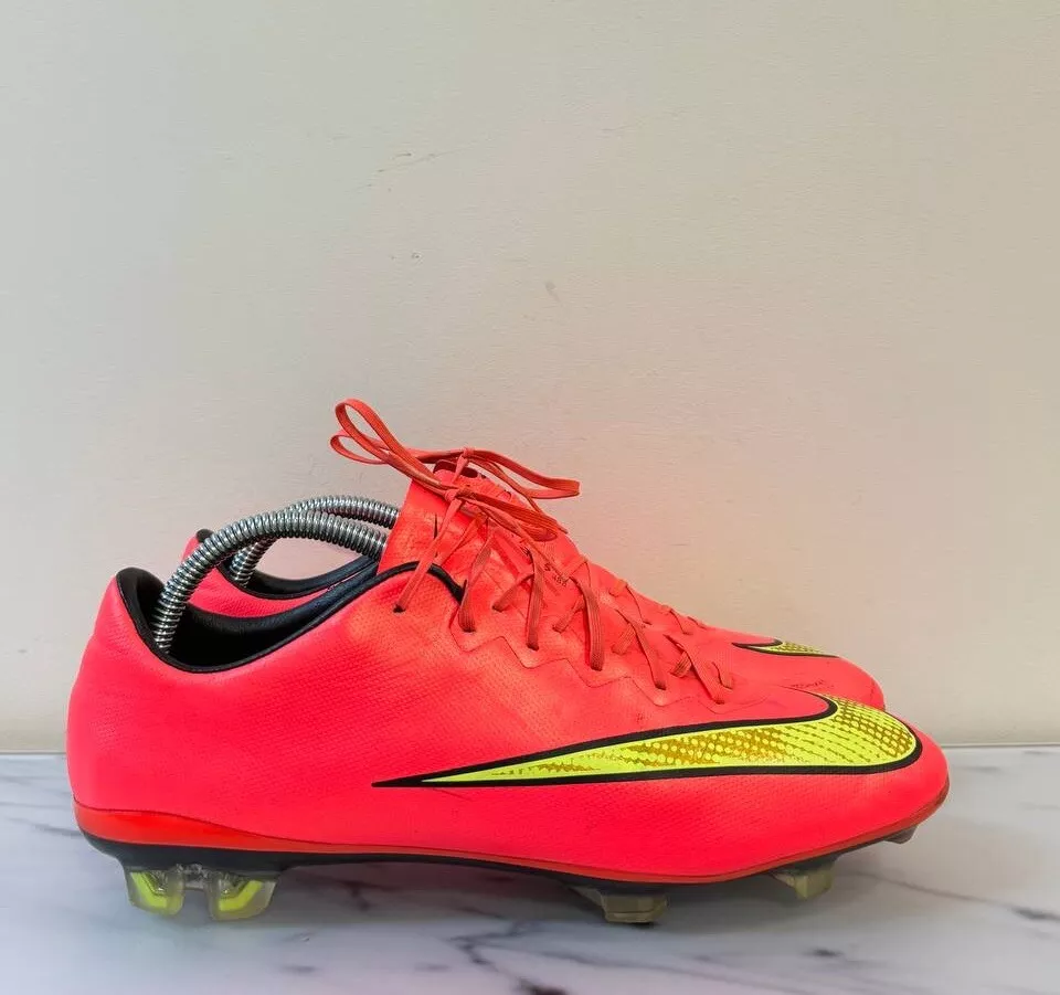 Vapor x soccer cleats discount