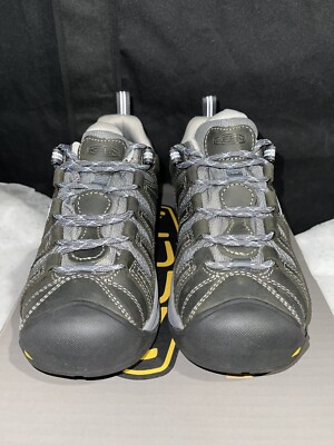 Woman's Sneakers & Athletic Shoes KEEN Utility Flint II (Soft Toe) Size 5.5