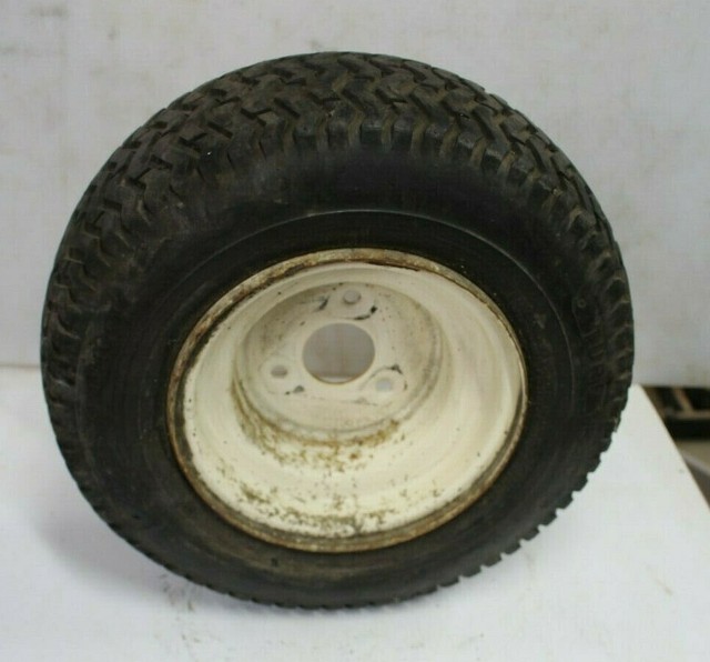 MTD 16x6.5 Snowblower Snowflite 1033 Wheel/Tire Assembly, 7340748 eBay