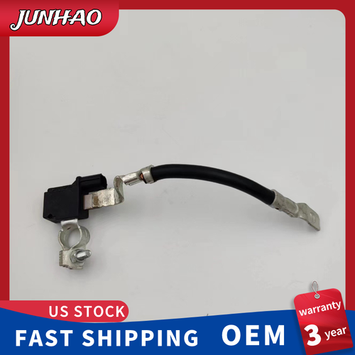 NEW Battery Negative Sensor Cable for 2011-2014 Hyundai Veloster 37180-2V500 - Picture 10 of 10