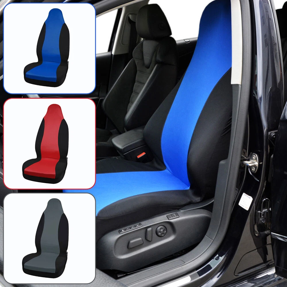 Bucket car seat covers cheap
