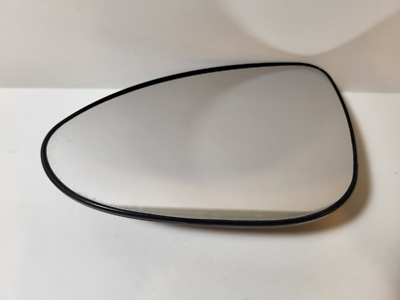4107-08070-02 Mirror Glass LH PolyWay | eBay