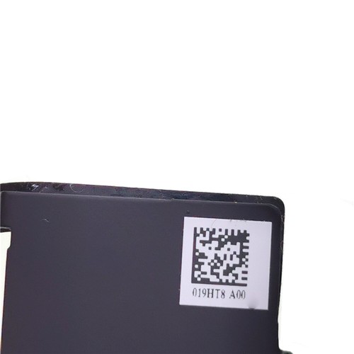 New 019HT8 19HT8 SSD M2 Heatsink for Dell Precision 7730 7740 - Picture 3 of 3