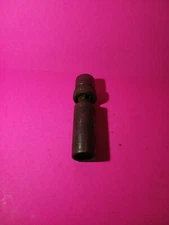 SNAP ON TOOLS 3/8" DRIVE  5/8" DEEP IMPACT SWIVEL SOCKET S9710 A