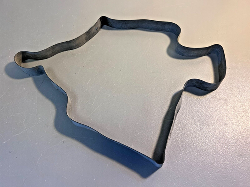 Rim Strip 17" Inch Tusk Rubber XR CRF KLX KX RM SX TC MC TTR DRZ Dirt Pit Bike - Picture 2 of 5