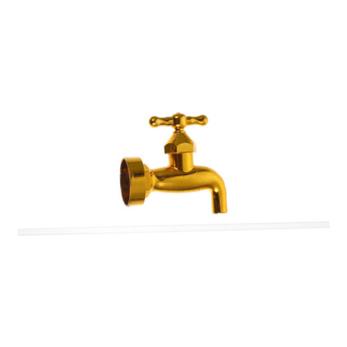 1 Set Replaceable Fountain For Home Courtyard Pond Decor Yard