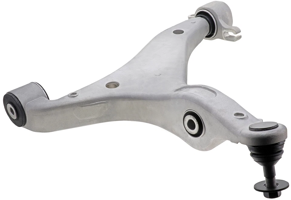 Комплект рычага управления и шаровых шарниров Mevotech для Jeep Grand Cherokee 16–21 годов выпуска - Изображение 2 из 4