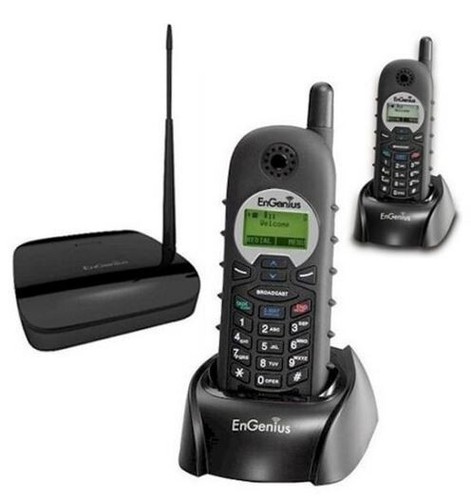 EnGenius EP800 Dúo Base + 2 Chasis Larga Alcance Aprobado Eu