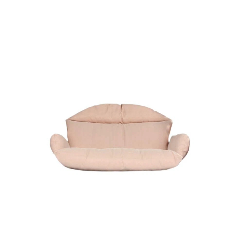 Island Gale Fully stuffed Swing Chair Cushion for Luxury 2 Person
