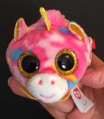 ty star unicorn