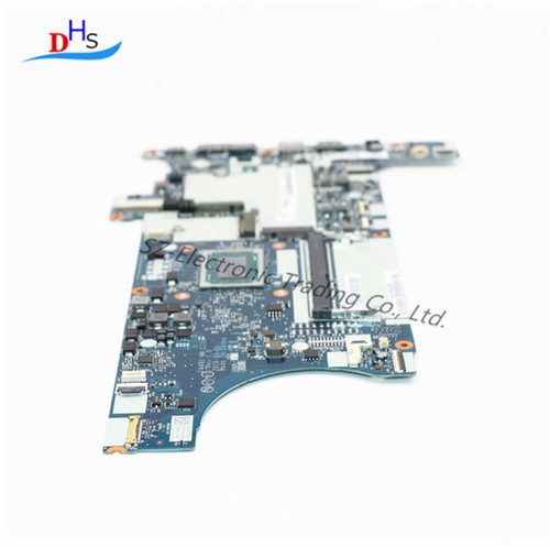 02DM028 für Lenovo ThinkPad T495 Laptop Mainboard NM-C131 R3-3300U 8G - Bild 4 von 4