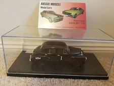 1:43 Holden FX 48-215 #1 Leo Geoghegan ( Bathurst 1959 ) 