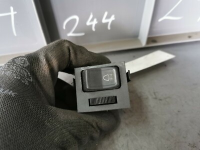 Original VW Golf 1 Passat B2 Lichtschalter Licht Schalter Dimmer 321941531G