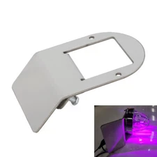 Watermelon Under Glow Frame Bracket For Peterbilt/Kenworth 359/379/389 660 680