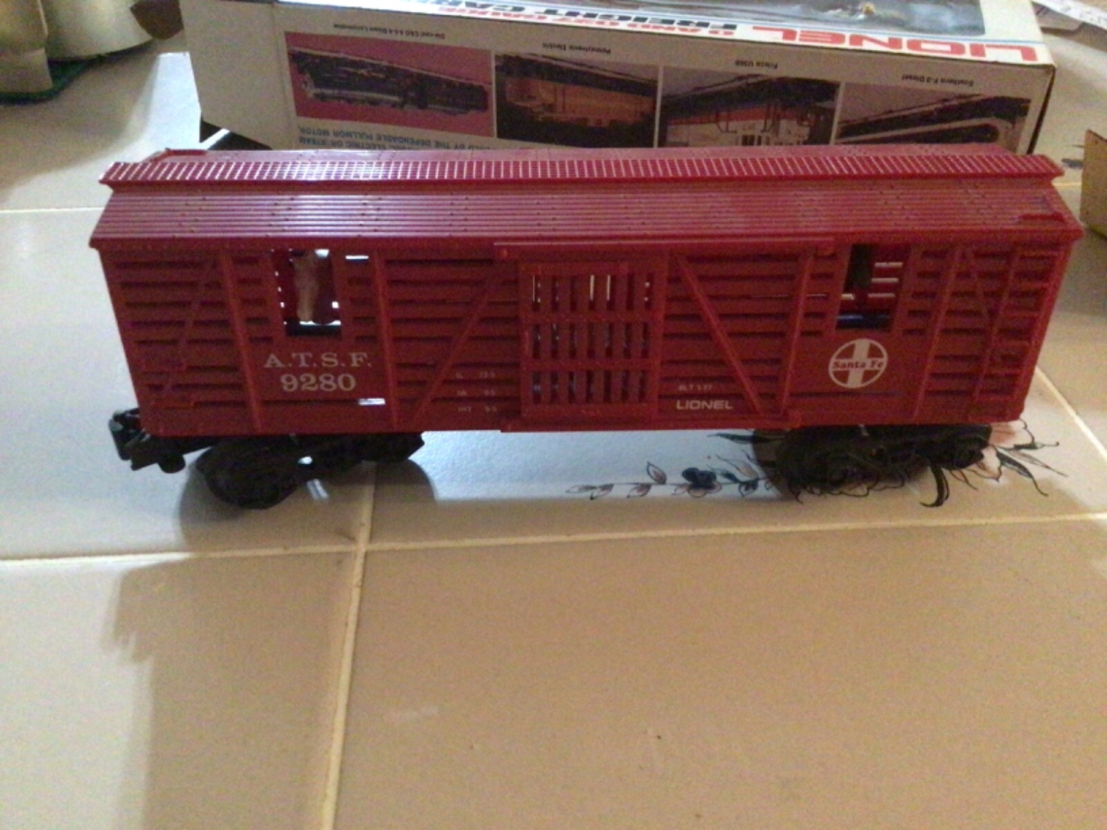 Click here to see eBay Auction