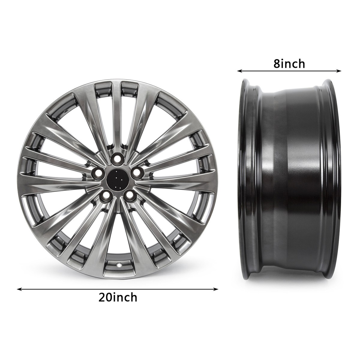 TEDman Amazon.com: JZYZQBX 2PCS 31 Amber LED Headlights Front Turn