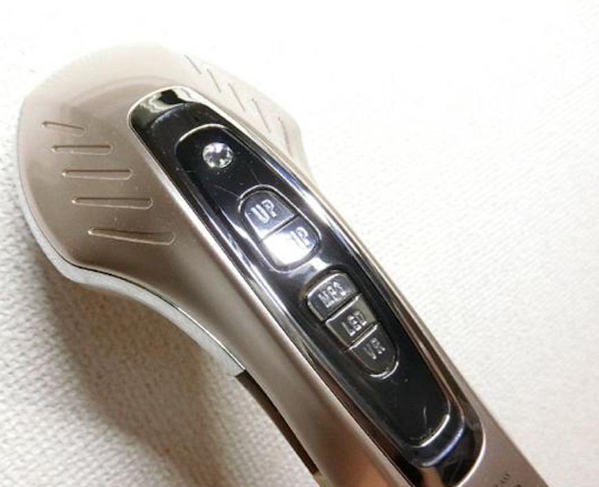 ARTISTIC&CO Dr.Arrivo GHOST Premium Facial Equipment Device from