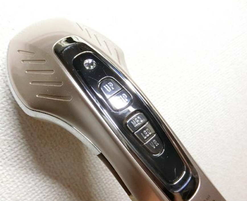 ARTISTIC&CO Dr.Arrivo GHOST Premium Facial Equipment Device ARTISTIC&CO Dr.Arrivo GHOST Premium Facial Equipment Device