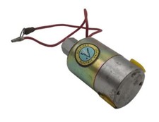 Skinner V5D33900S 2-Way Solenoid Valve 12VDC 10A 75PSI