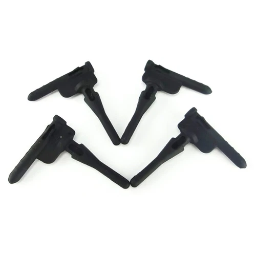 4Pcs Silicone Shock Absorption Reduction Anti Noise Vibration PC Case Fan Sc _ou