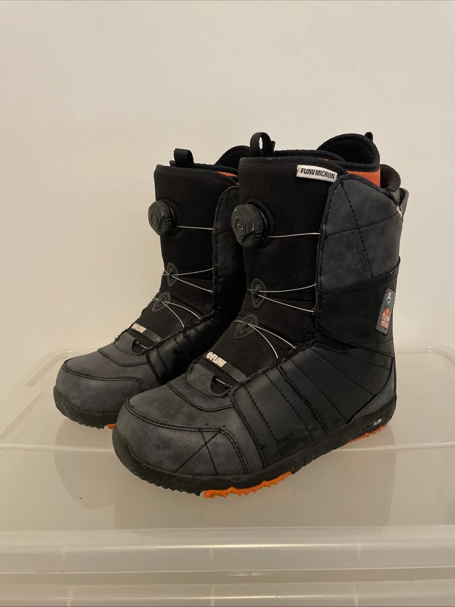 Flow Ski & Snowboard Boots for Men for sale | eBay