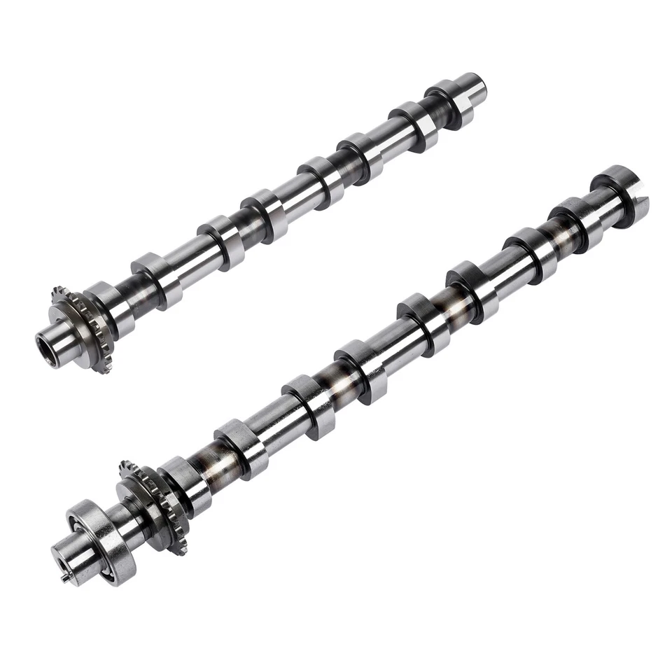 Coppia di Alberi a Camme 8MM per Citroën Jumpy Opel Vivaro C Peugeot 1.5 DV5R - Immagine 2 di 4