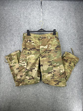 FLAW US Army Men's Size Medium-Long Regular Trouser OCP Pants Combat Uniform