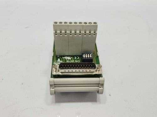 AUTOMATION DIRECT DN-25TB COMMUNICATION ADAPTER MODULE - Picture 8 of 12