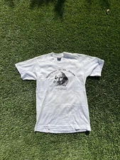 Rare vintage william shakespeare Single Stitch T Shirt