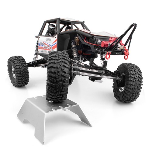 Antikollisions-Frontstoßstange für Axial Capra UTB RC Crawler Car - Bild 4 von 6