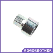 For BMW F20 F21 59 Wheel Lock Lugnut Anti-theft Screw Nut Removal Key Socket