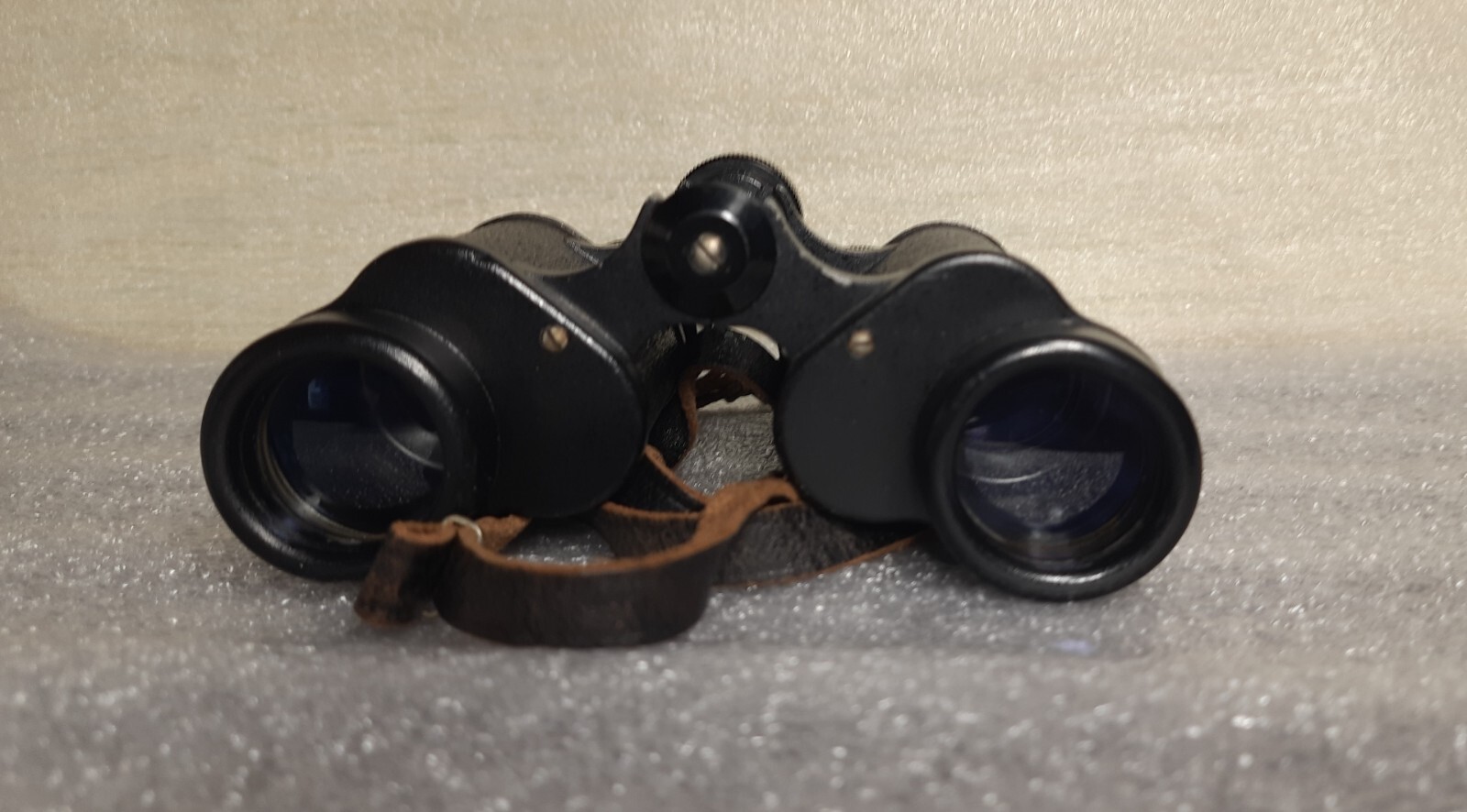USSR binoculars - "БПЦ5" or "BPC5" 8x30, 1981. | eBay