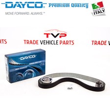 Fits Audi A2 VW Fox Lupo Seat Arosa 1.4 TDI Diesel Timing Belt Kit Dayco KTB296
