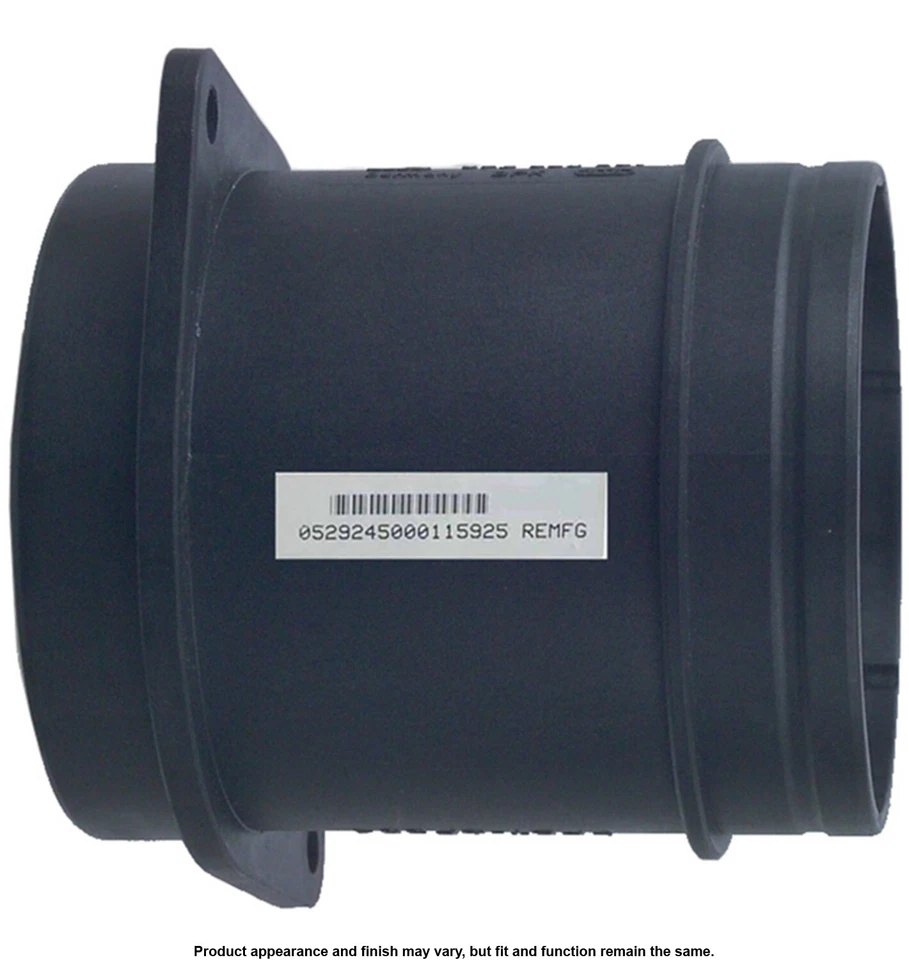 For 2002-2004 Volkswagen Passat 4L W8 Mass Air Flow Sensor Cardone 2003 - Image 4 of 4