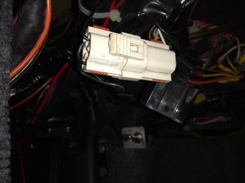 Rover Gauge diagnostic cable kit for 14CUX. Range Rover Classic, TVR Morgan. - Picture 6 of 7
