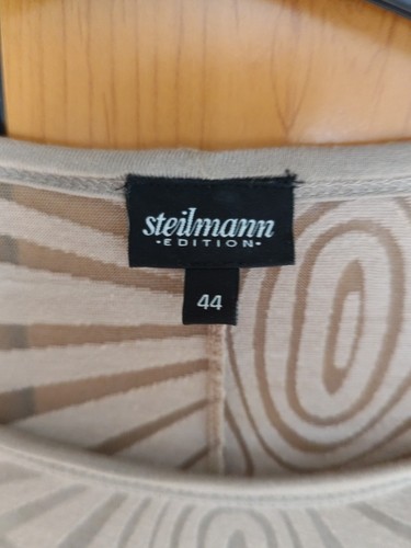 Bluse "Steilmann" mit Top 44 - Bild 4 von 4
