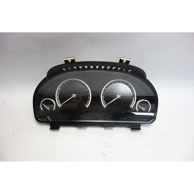 20102013 BMW F10 5Series F01 Instrument Gauge Cluster Speedo Panel