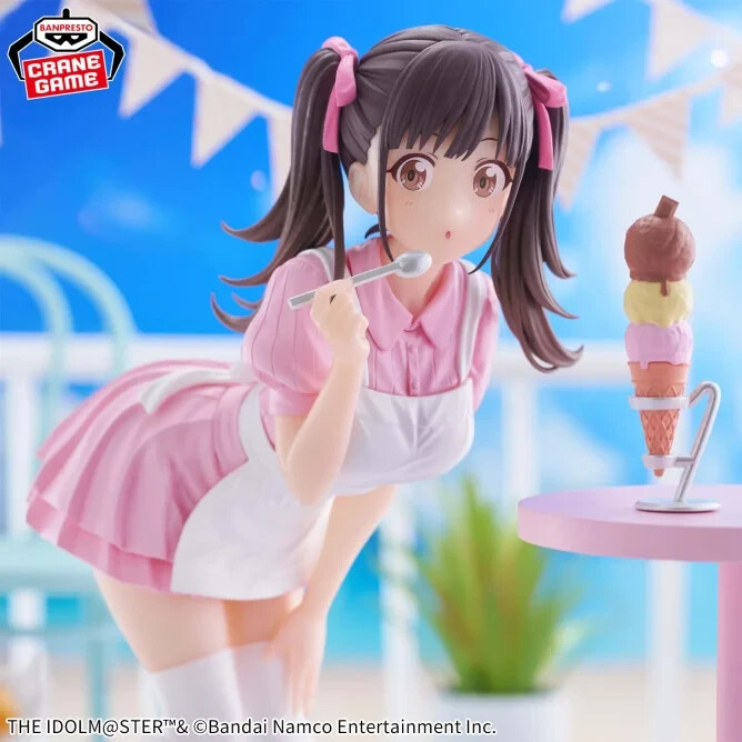 ★Chiyoko★ The Idolmaster: Shiny Colors Sonoda Chiyoko (Stirring Milk