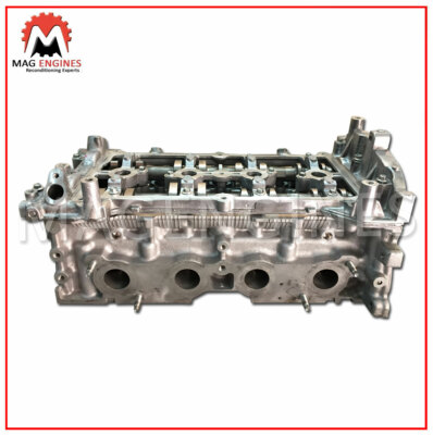 MdN 第8号 CYLINDER HEAD NISSAN MRA8DE FOR SYLPHY PULSAR & SENTRA 1.8