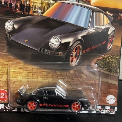 HotWheels ポルシェ911カレラRSR 2025 コンベンション Hot Wheels Porsche 911 RSR Convention 2025 | TikTok